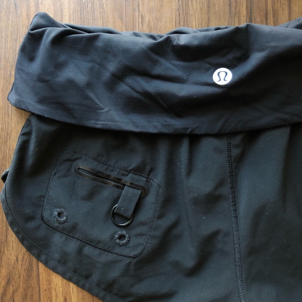 Lululemon Running Short - Picture 4 of 6